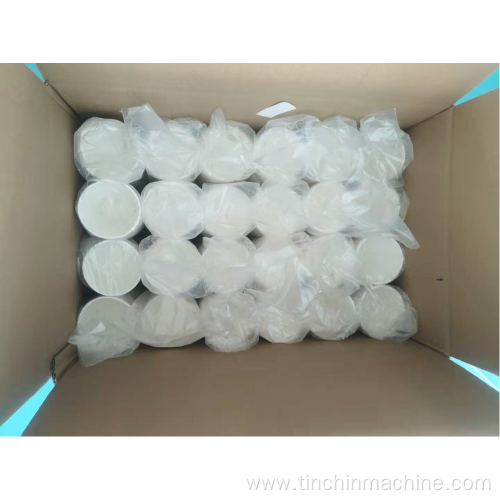 Automatic Paper Cup packing machine